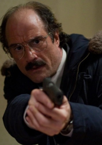 The Detective