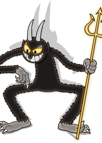 The Devil