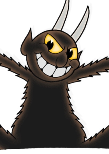 The Devil