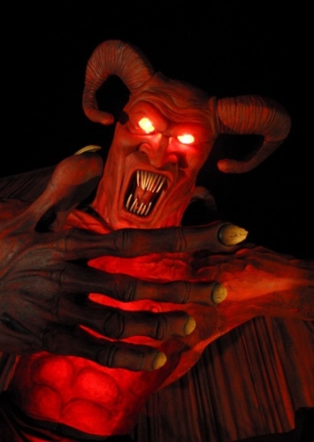 The Devil