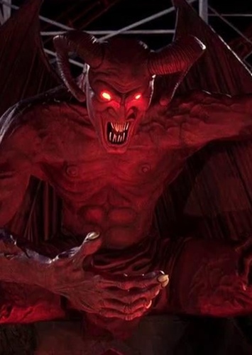 The Devil