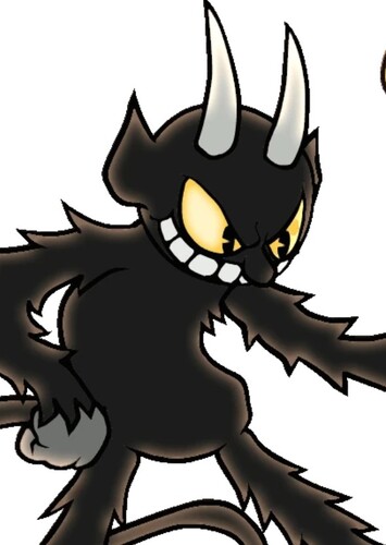 The Devil