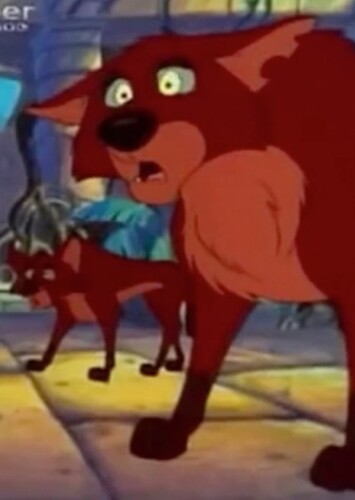 The Dholes