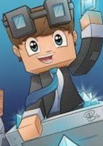 The Diamond Minecart