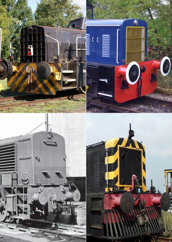 The Diesel Brothers