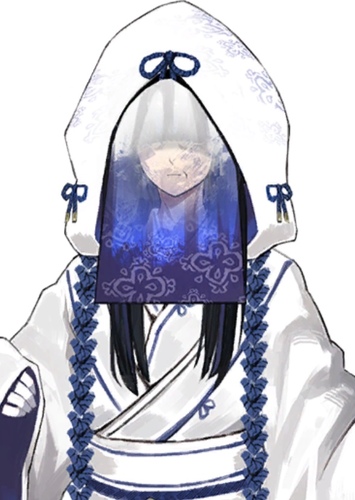 Shiomi Yoru