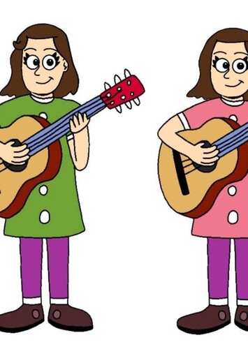 The Dilly Sisters