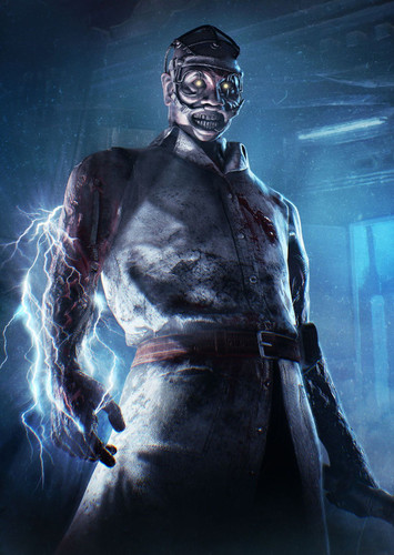 The Doctor