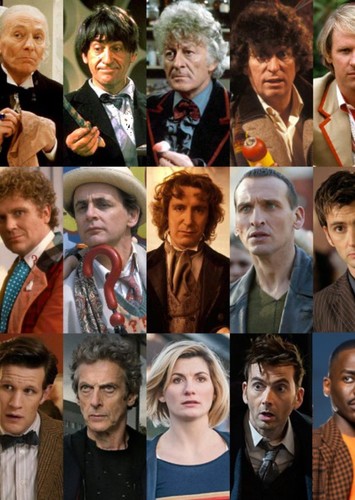 The Doctor