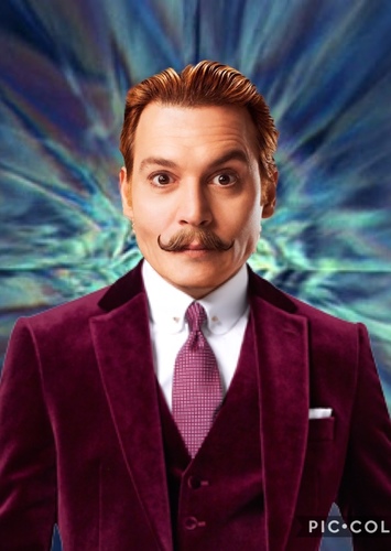 The Doctor