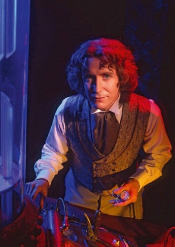 The Doctor ( 1990s )