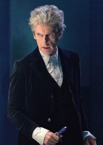 The Doctor ( 2010s )