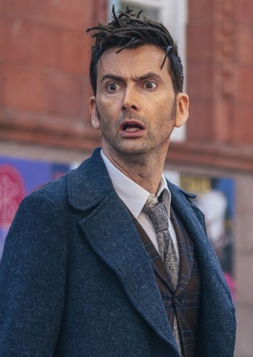 The Doctor