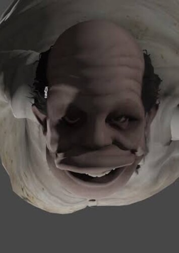 The Doctor