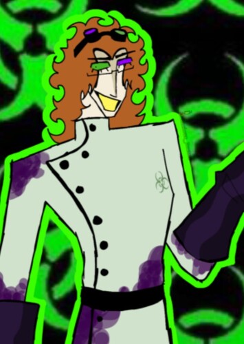 The Doctor