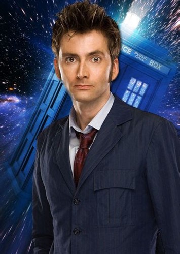 The Doctor