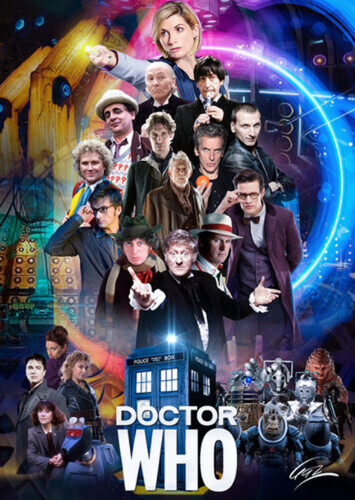 The Doctor