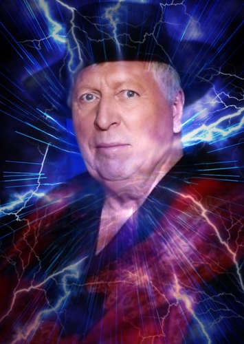 The Doctor