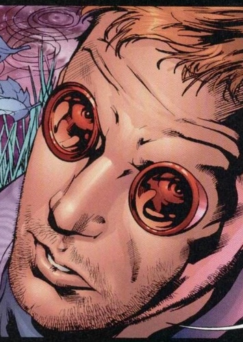 The Doctor