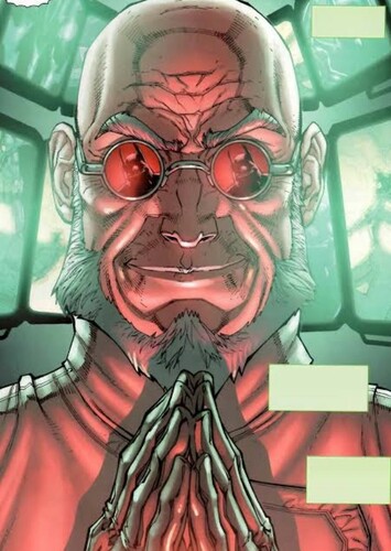 The Doctor