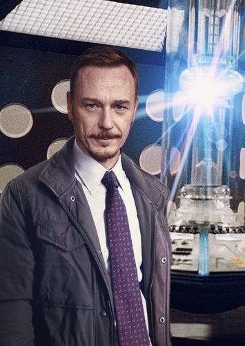 The Doctor