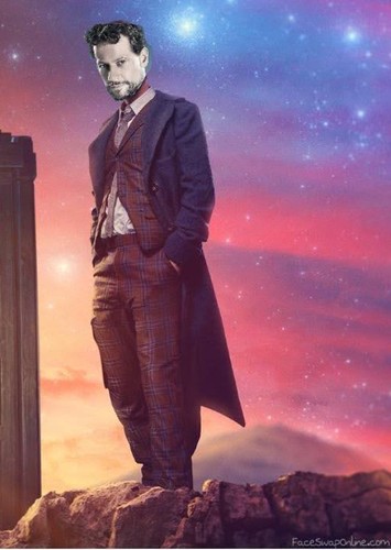 The Doctor