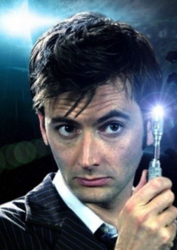 The Doctor