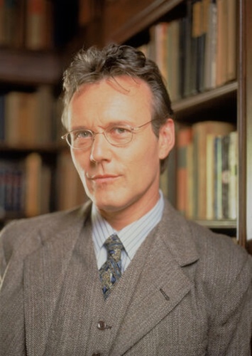 Mr clarkson