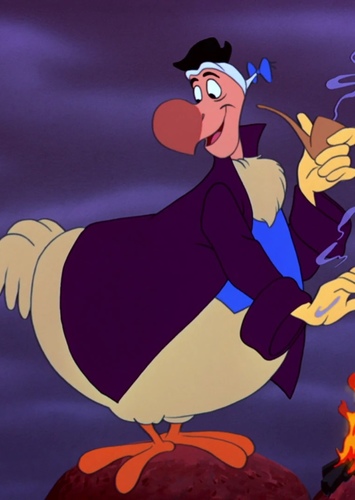 The Dodo