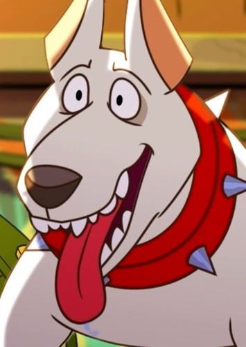 The Dog