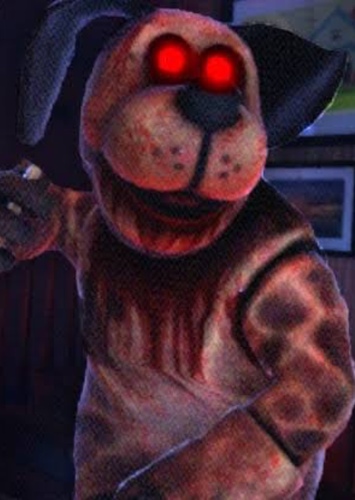 The Dog