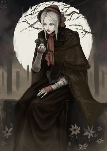 The Doll