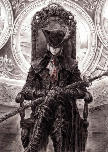 The Doll/Lady Maria