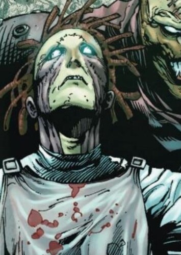 The Dollmaker
