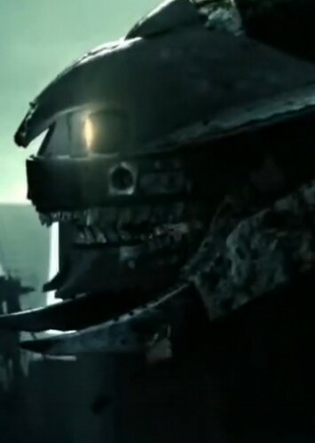 The Dread