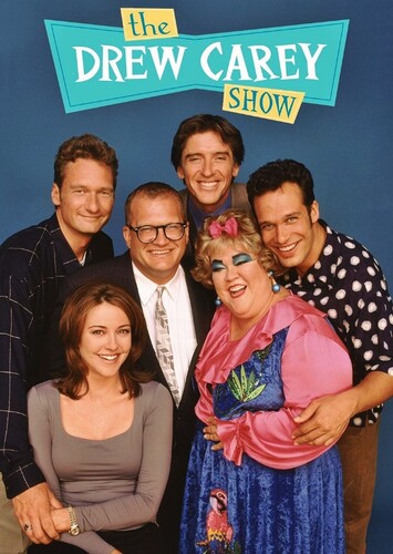 The Drew Carey Show
