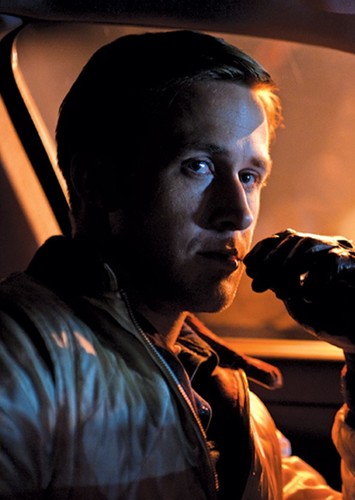 The Driver