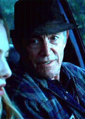 The Driver