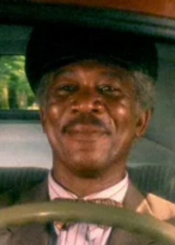 The Driver