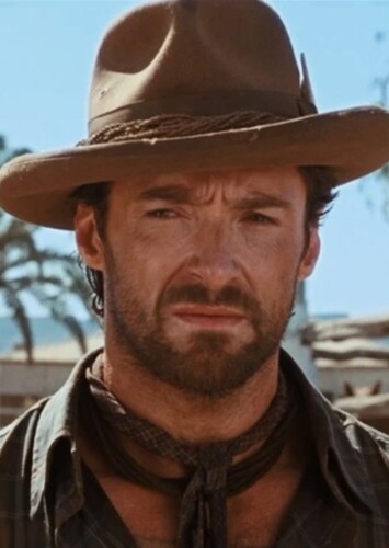 The Drover