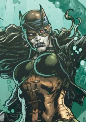 The Drowned