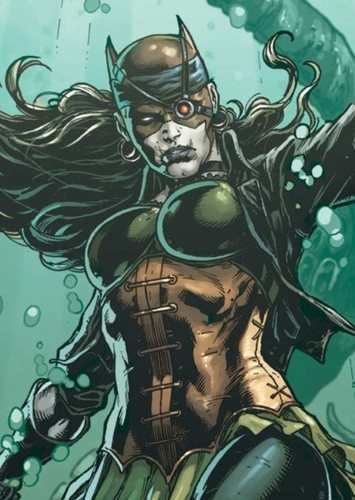 The Drowned