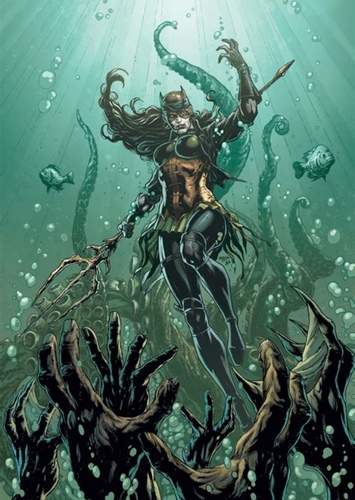 The Drowned