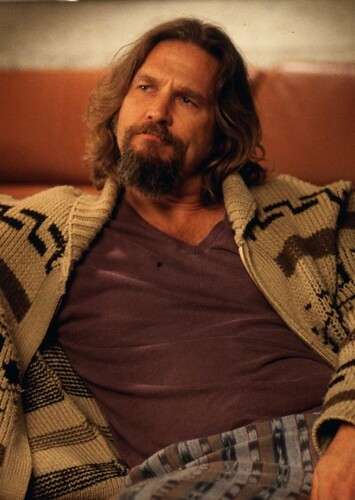 The Dude