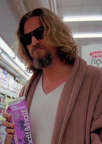 The Dude