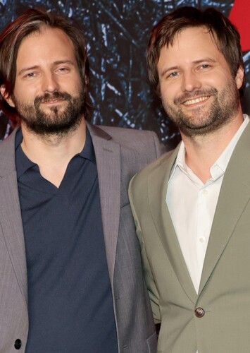 The Duffer Brothers