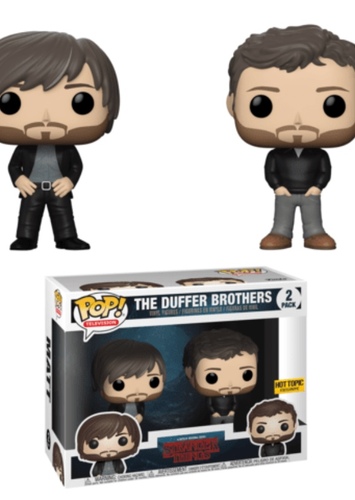 The Duffers