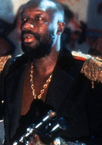 The Duke