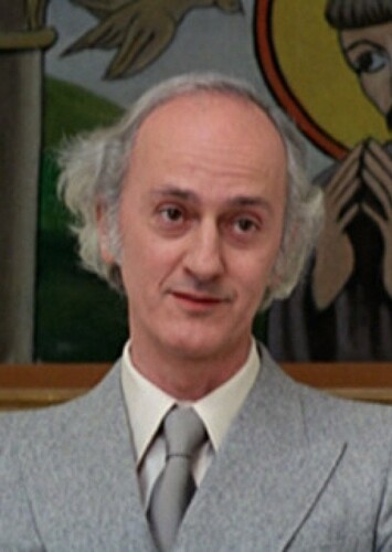 The Duke-Count Maria Rita Vittorio Balabam, Galactic Mega Director