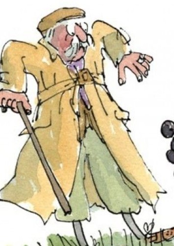 The Duke of Hampshire